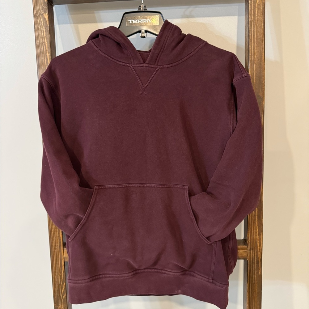 Lululemon hoodie